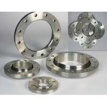 RF ANSI B16.48/ASTM B16.48 Blind Flanges